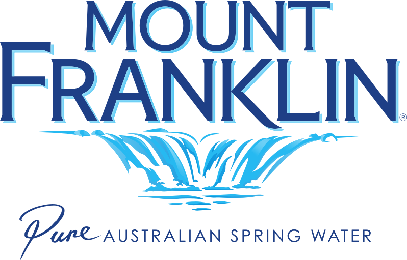 Mount Franklin logo