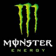 Logo de Monster Energy
