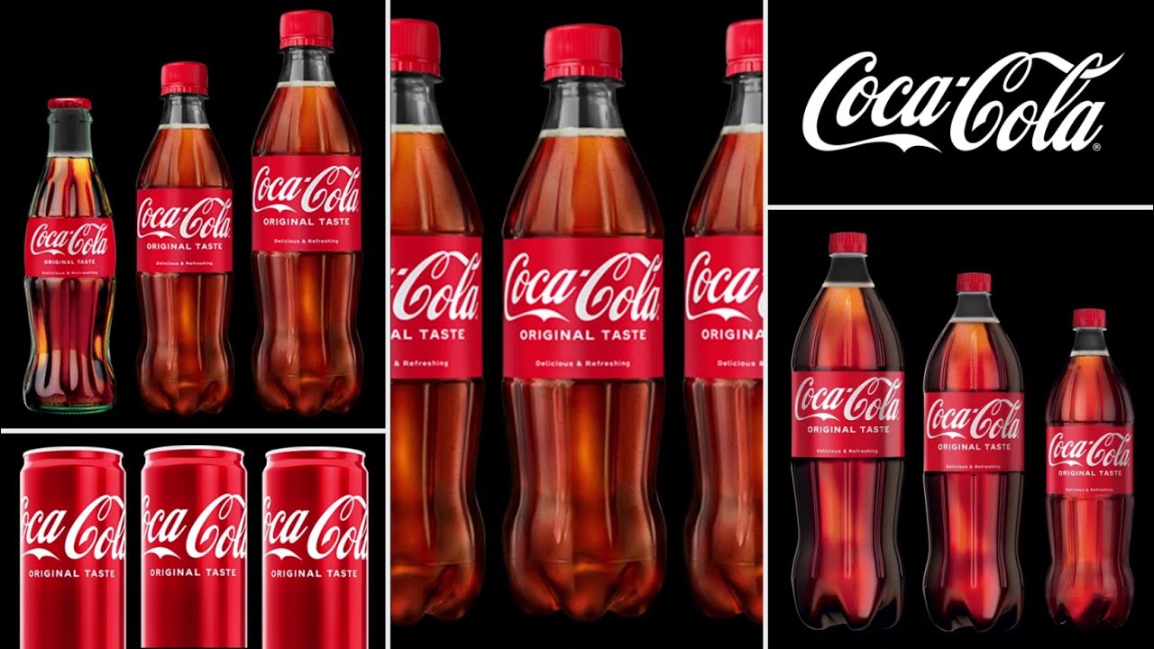 Изтегли Coca‑Cola App