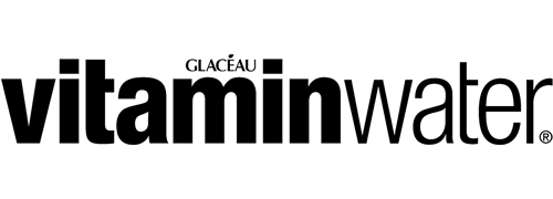 Glacéau Vitaminwater Logo