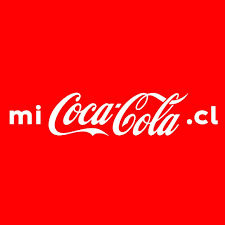 Icono de Coca-Cola