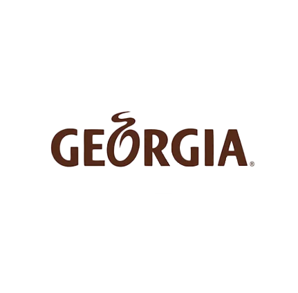 Georgia लोगो