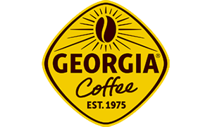  グルジアのロゴ