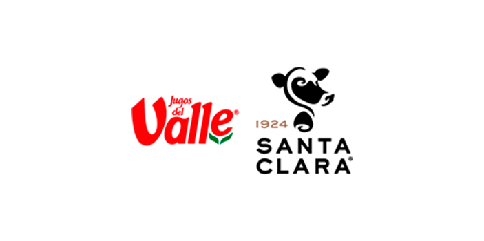Jugos Del Valle - Santa Clara