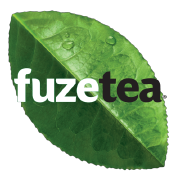 Fuze Tea logo