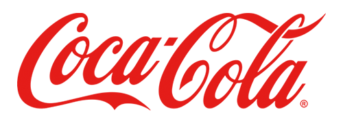 Coca-Cola логотипі