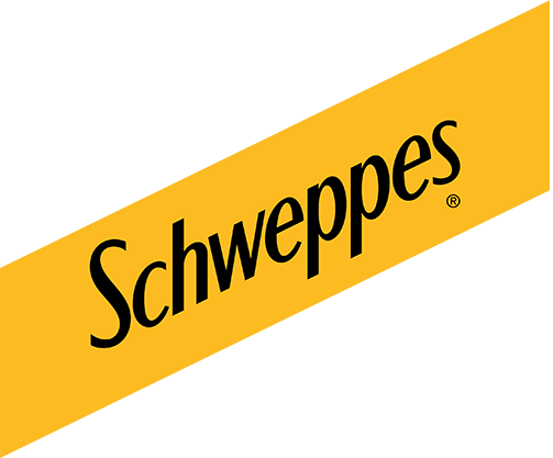 Schweppes Logo