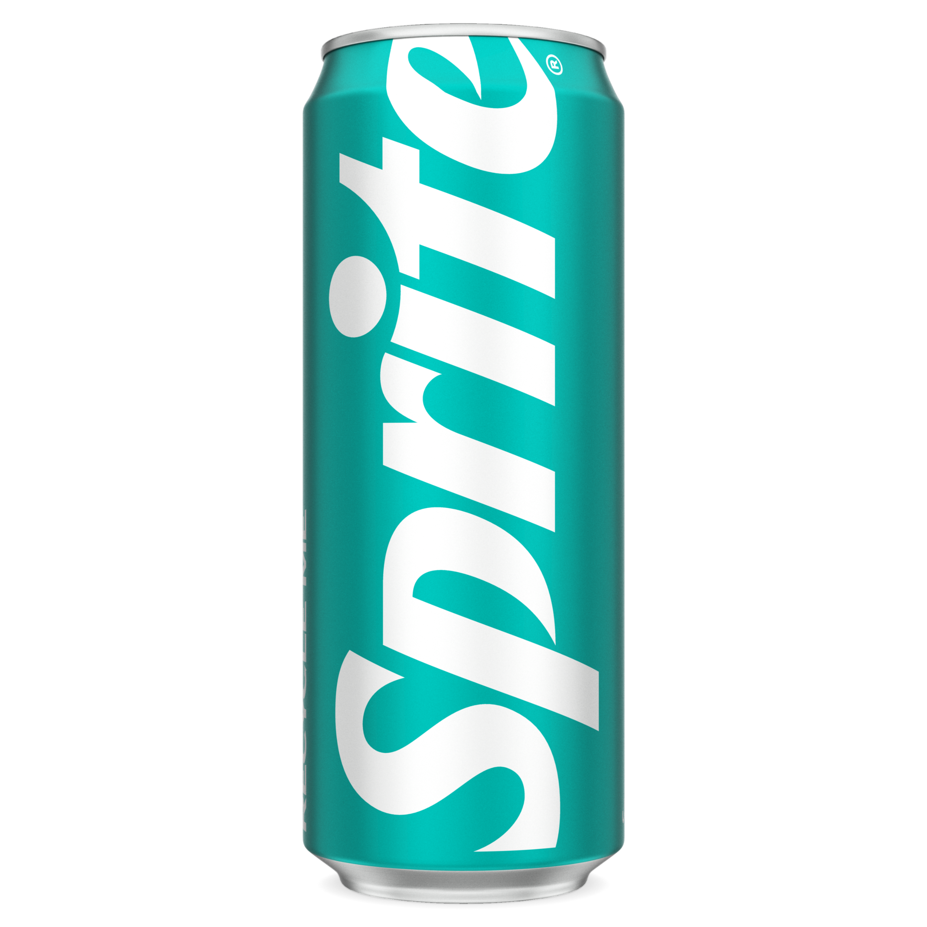 Sprite can