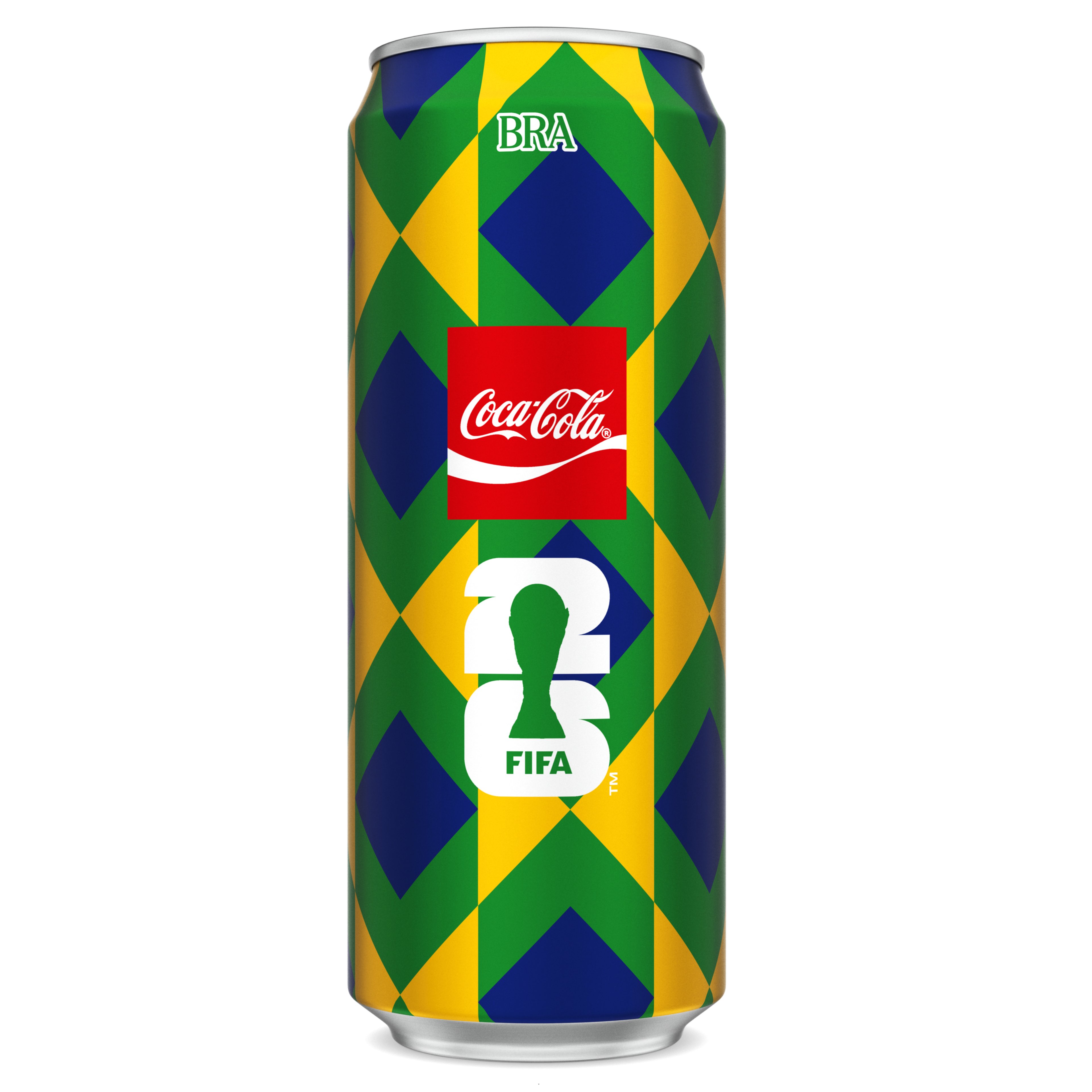 CAN Selector | Coca-Cola UAE