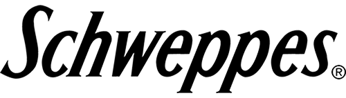 Logoja e Schweppes