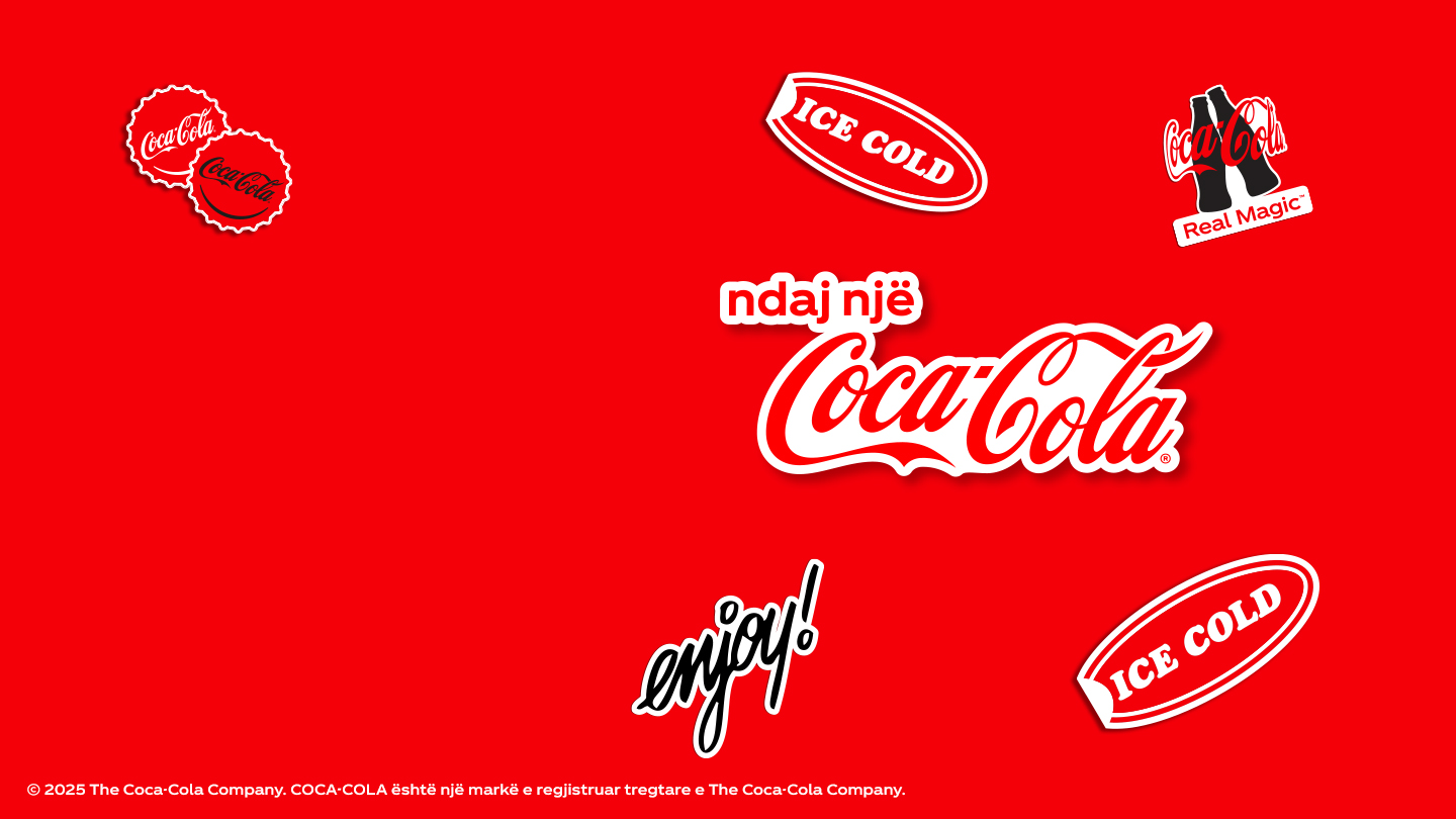 share a coke