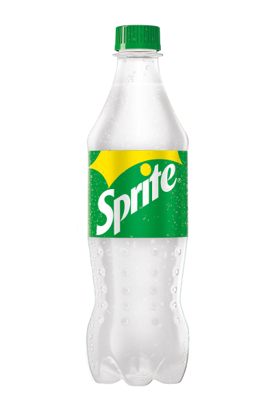 Shishe plastike e ricikluar Sprite 450 ml