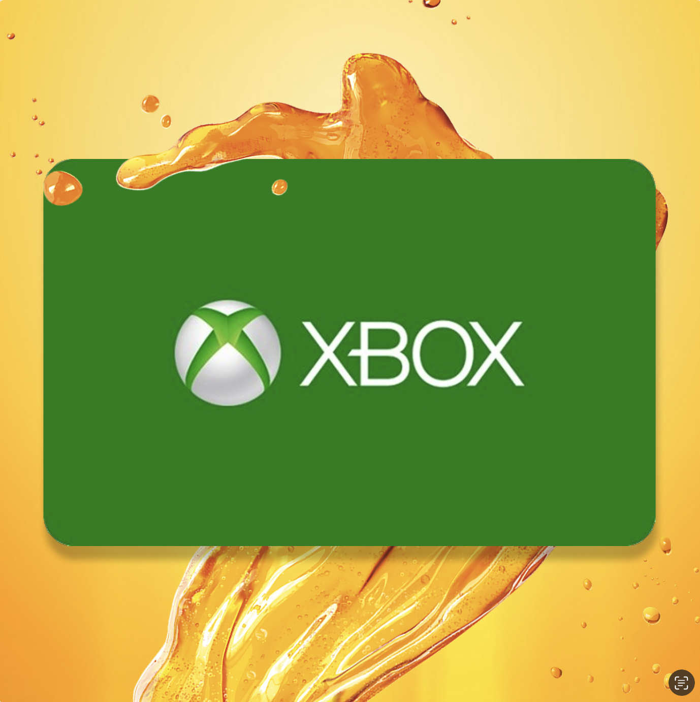 CCA Fanta Wanta Xbox