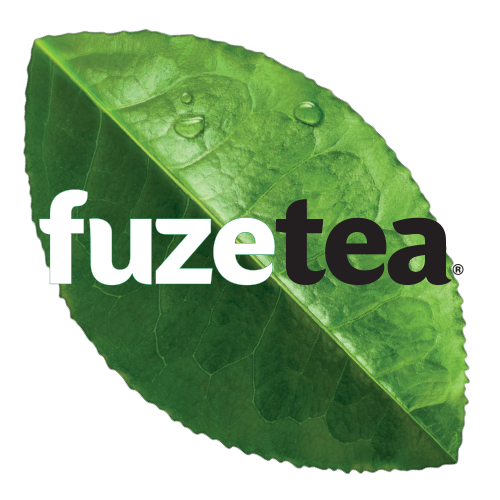 Լոգո fusetea