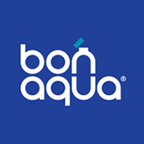 Лого Bonaqua