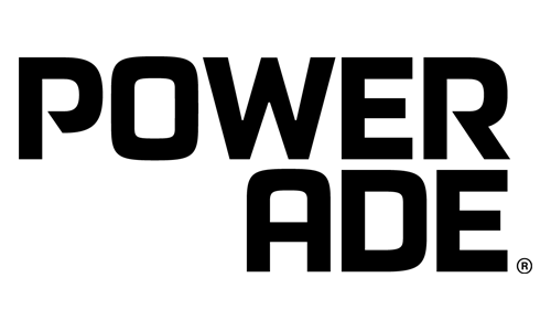 Logo Powerade
