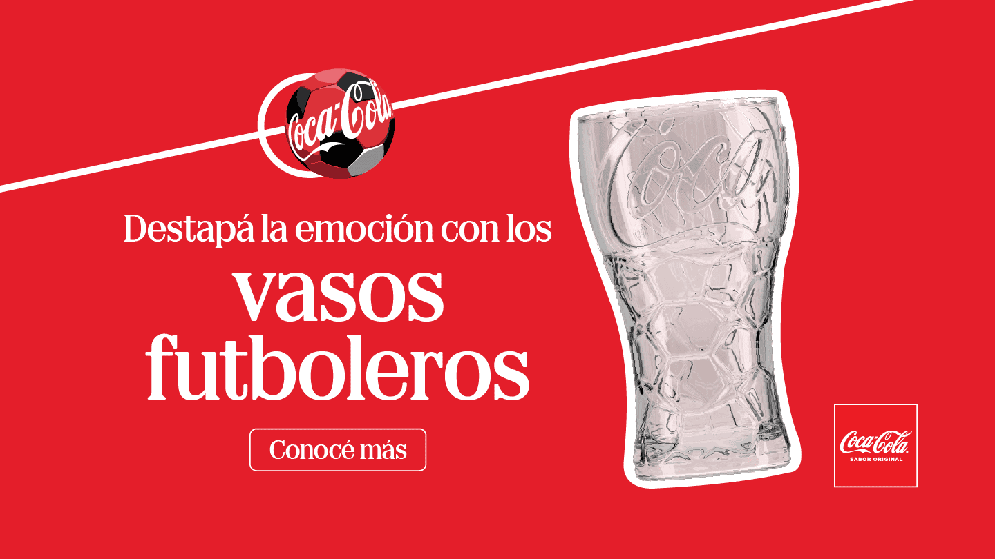 Coca-Cola Argentina
