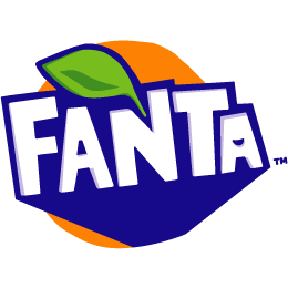 Logo Fanta