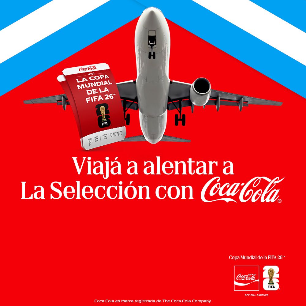 Coca-Cola Argentina