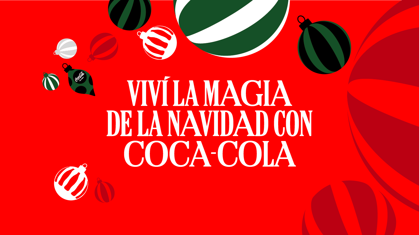 Coca-Cola Navidad