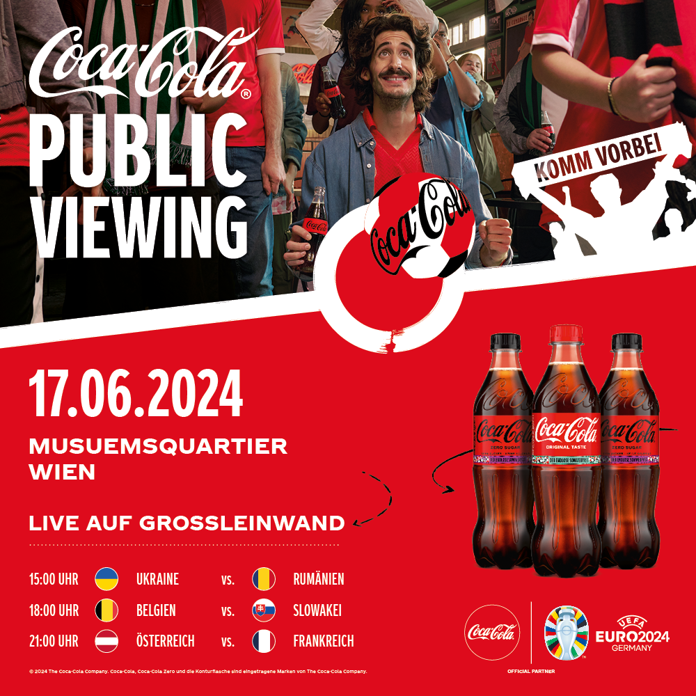 public viewing image