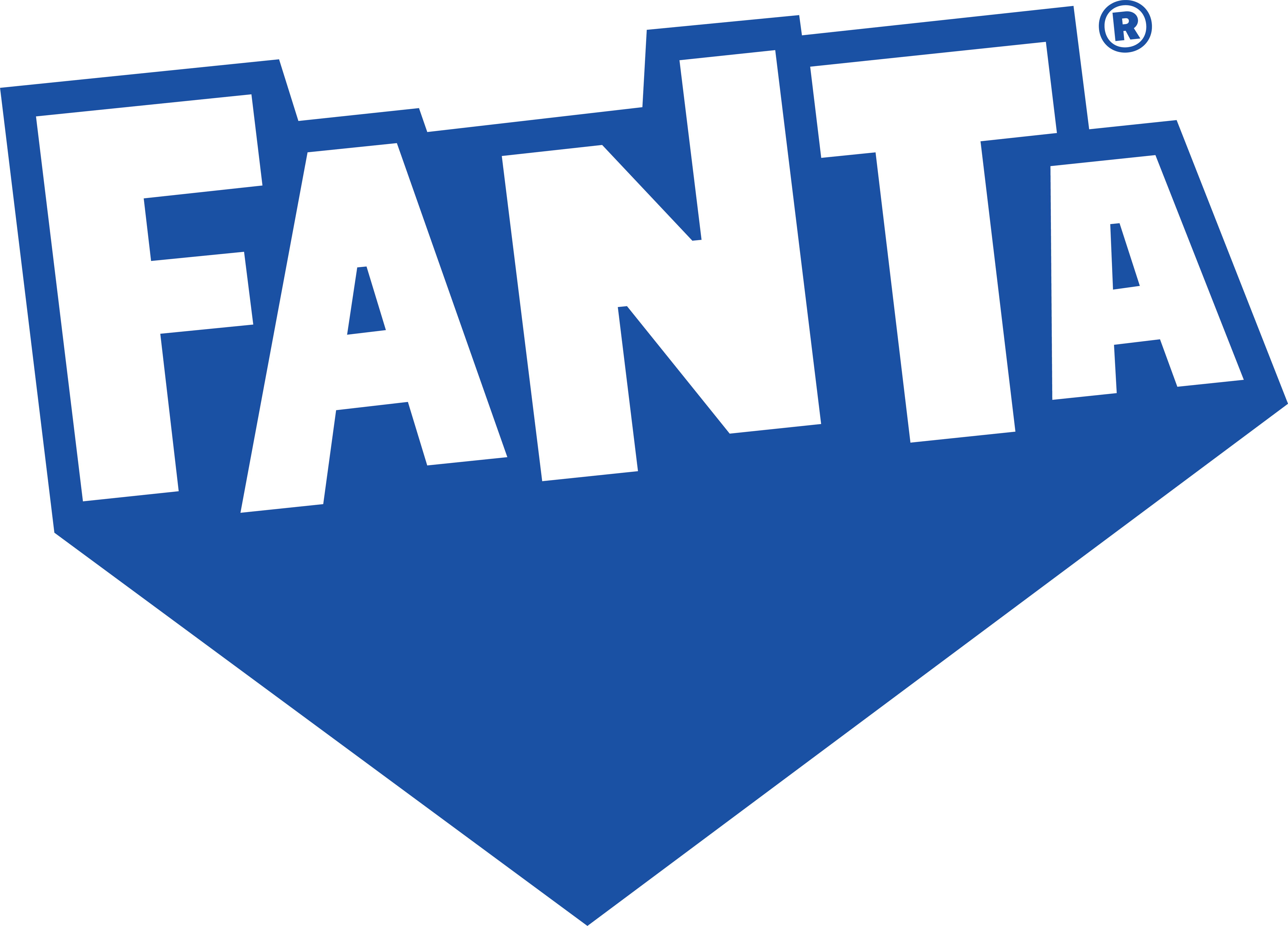 Das Fanta-Logo