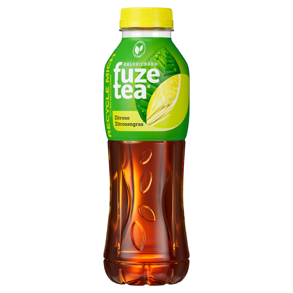 Lass dich erfrischend für kurze Zeit entführen