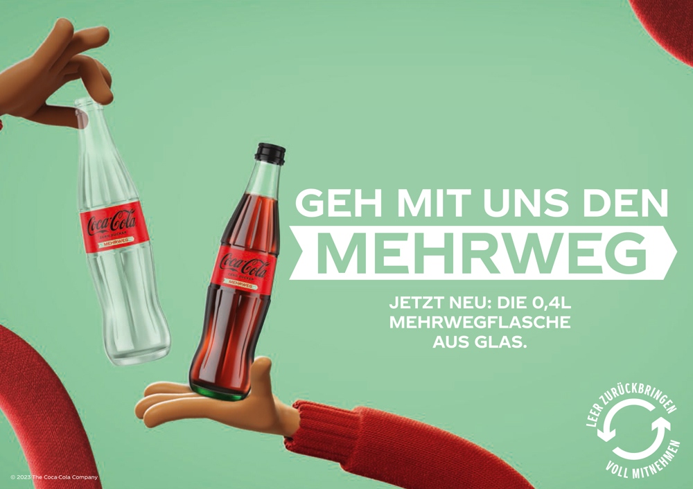 Mehrweg