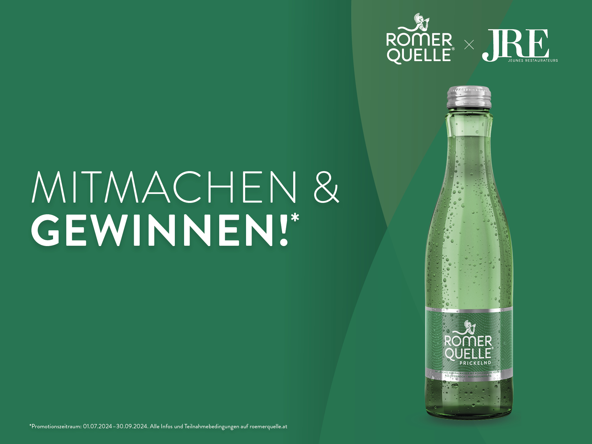 mitmachen und gewinnen römerquelle