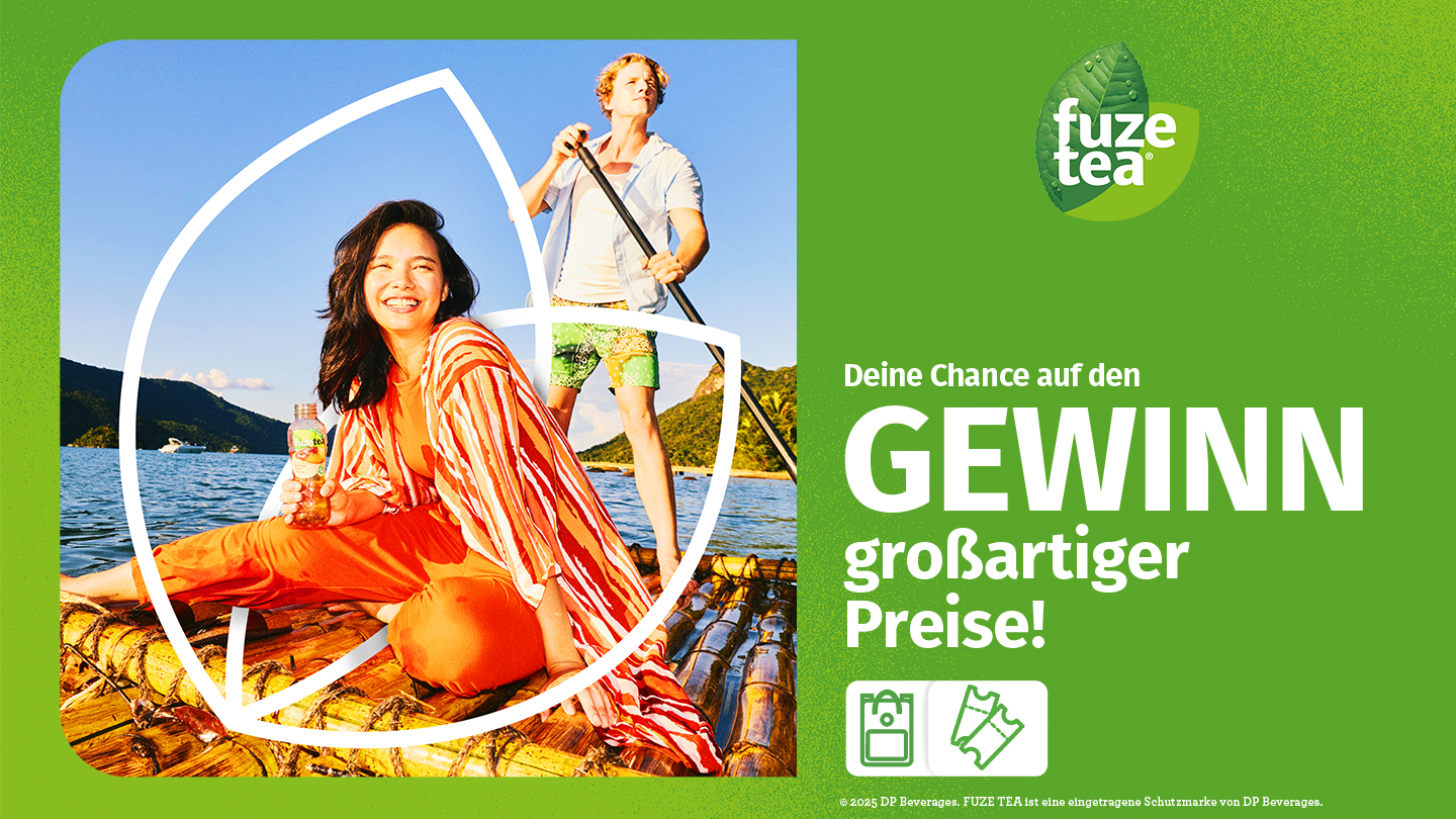 Fuzetea x Tripadvisor