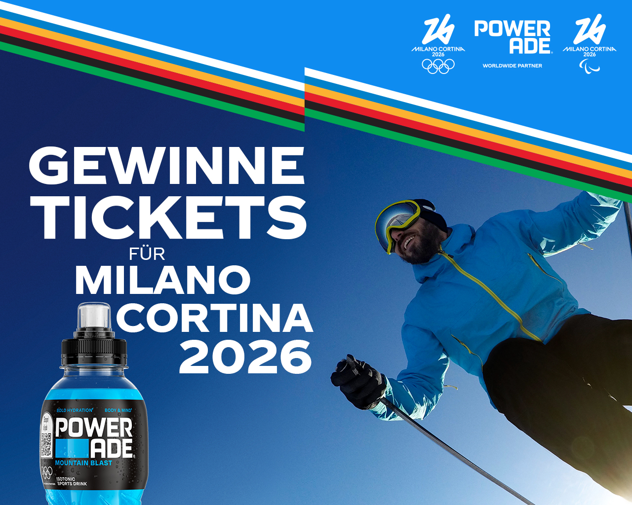 Powerade