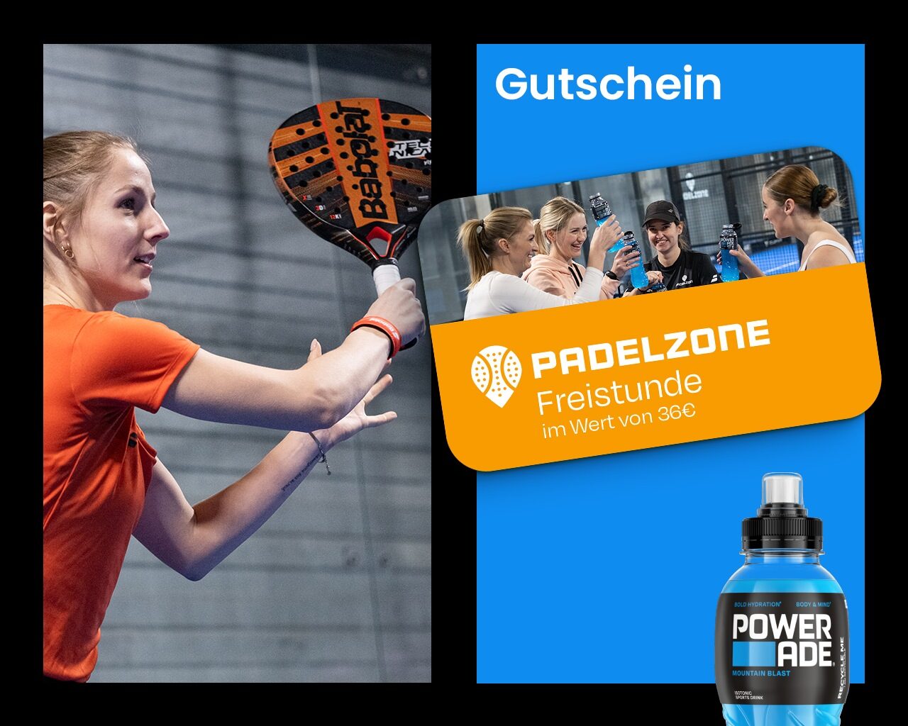 Powerade