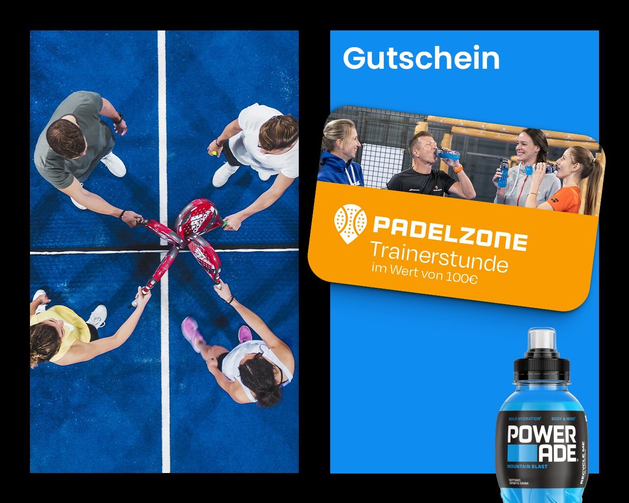 Powerade