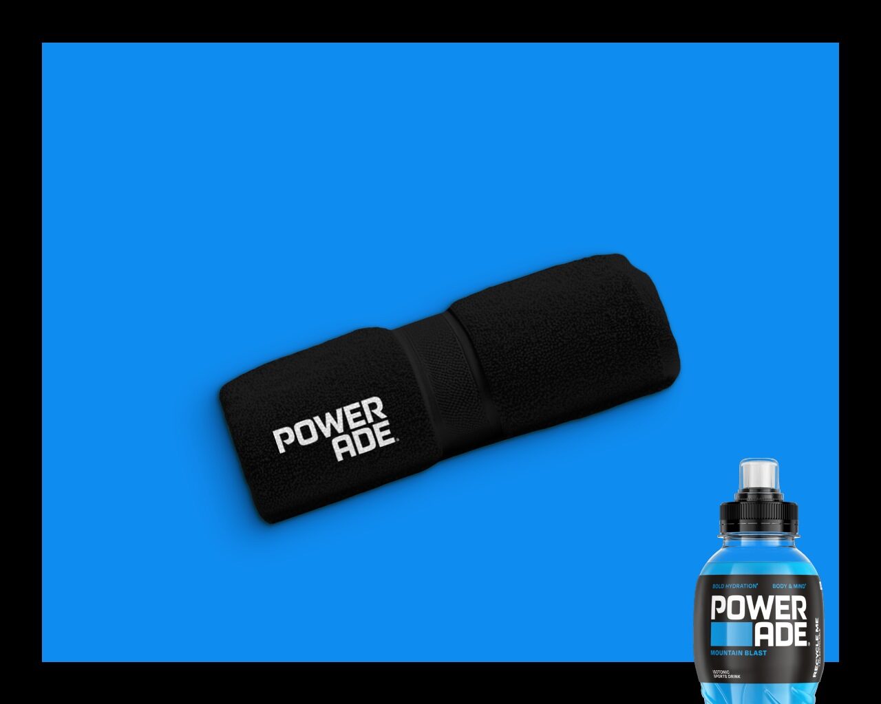 Powerade