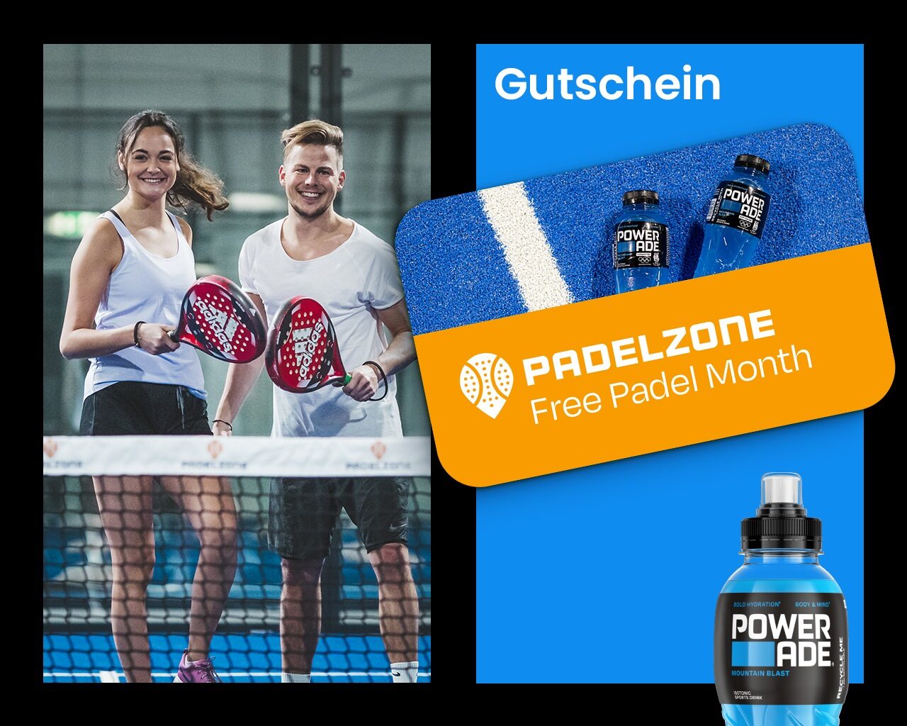 Powerade