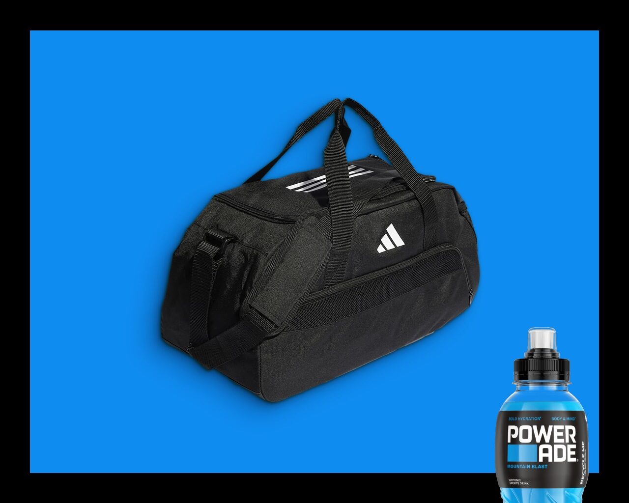 Powerade