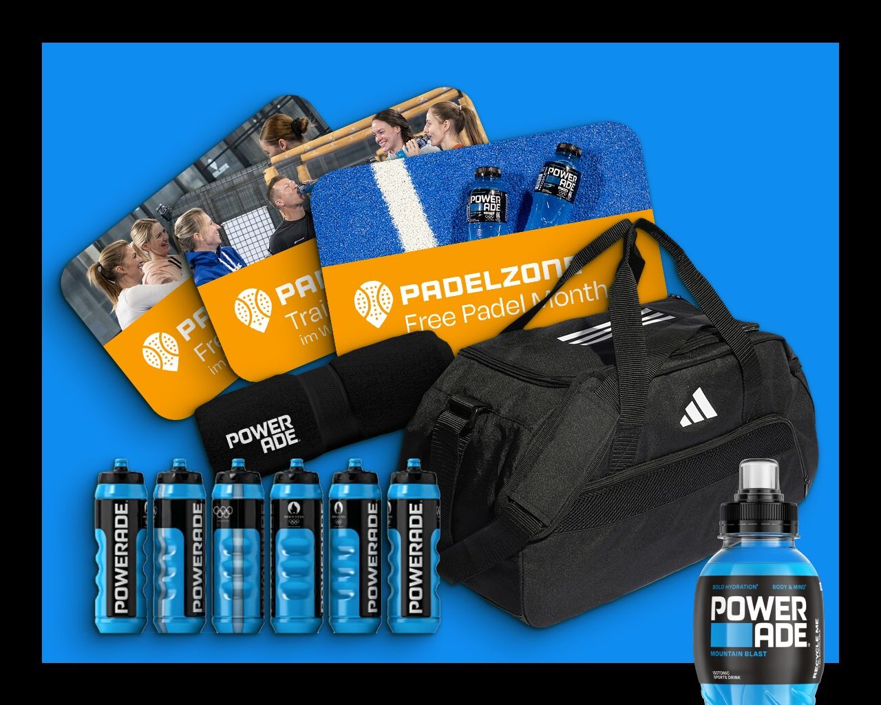 Powerade