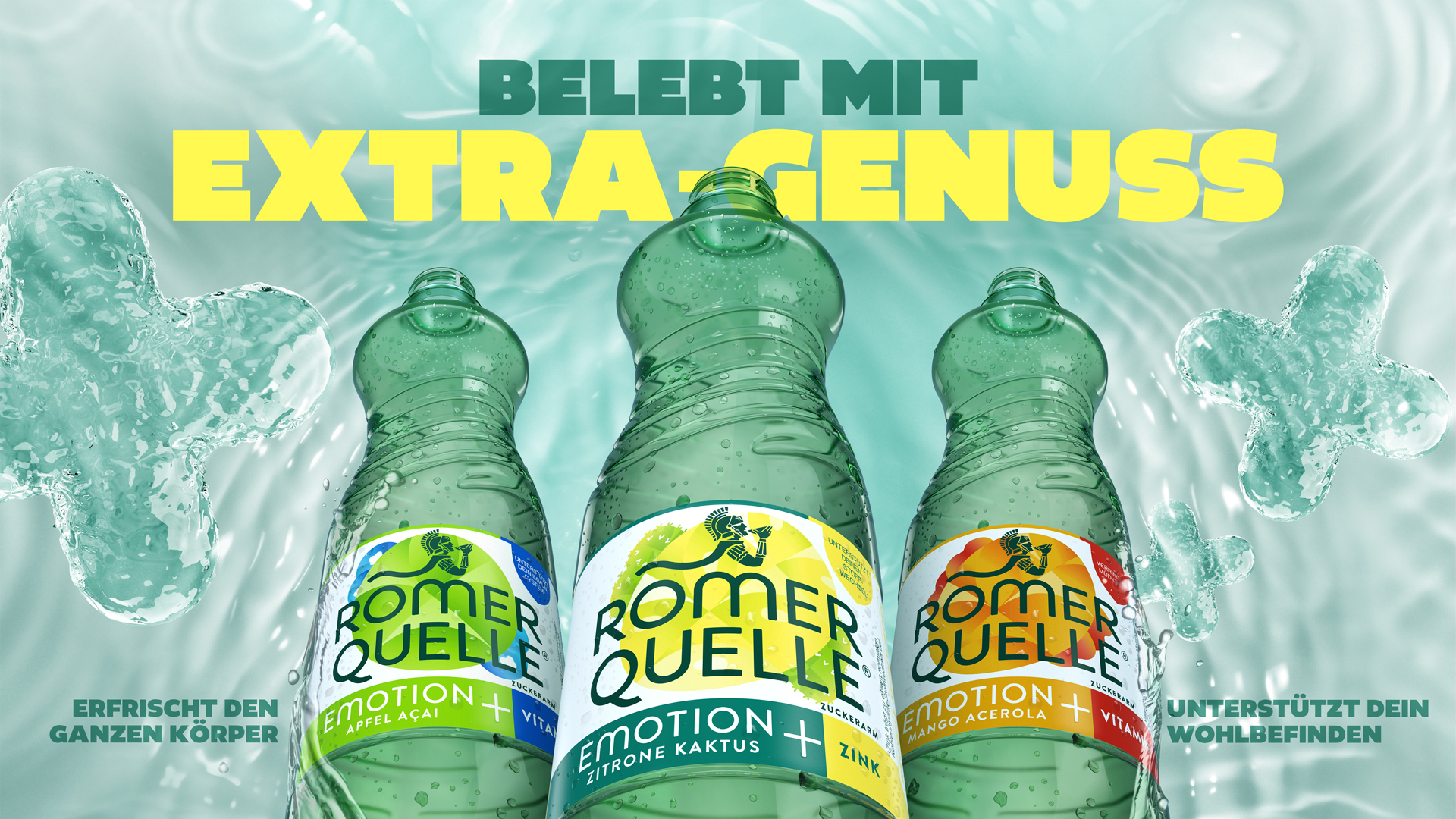 Römerquelle Emotion Plus Header