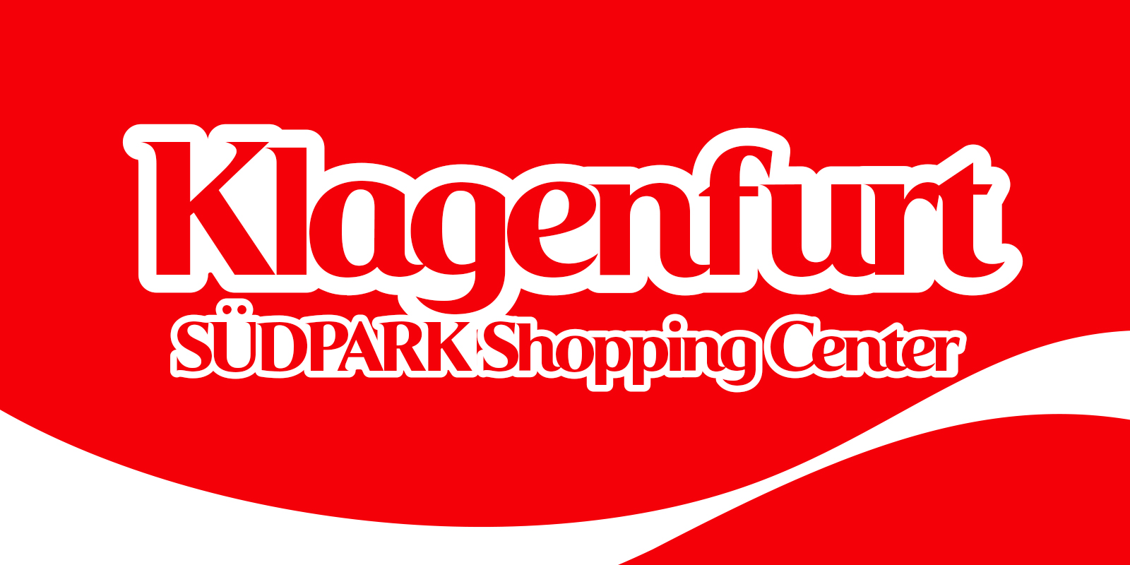 Klagenfurt Sudpark Shopping Center