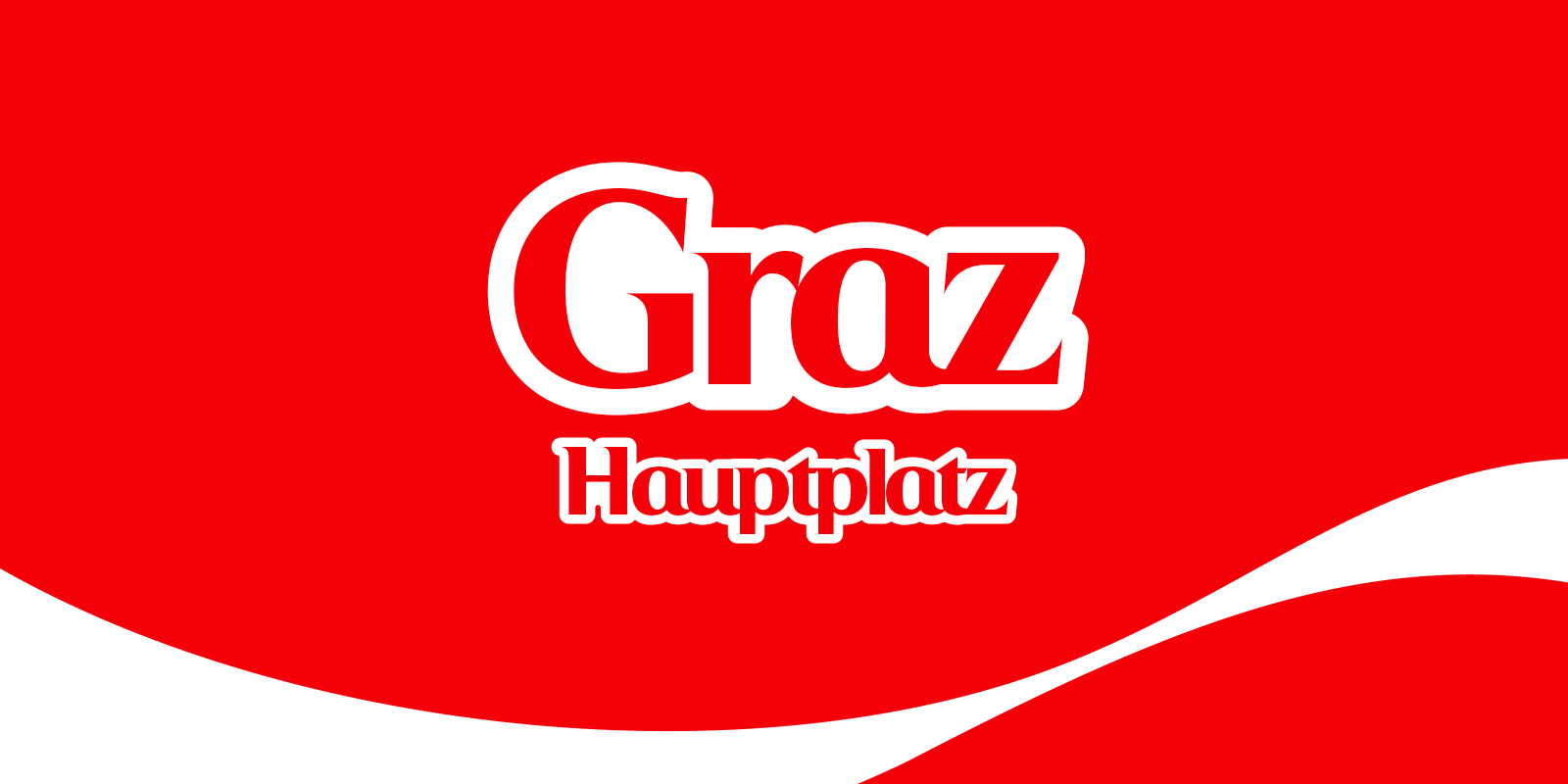 Graz Hauptplatz