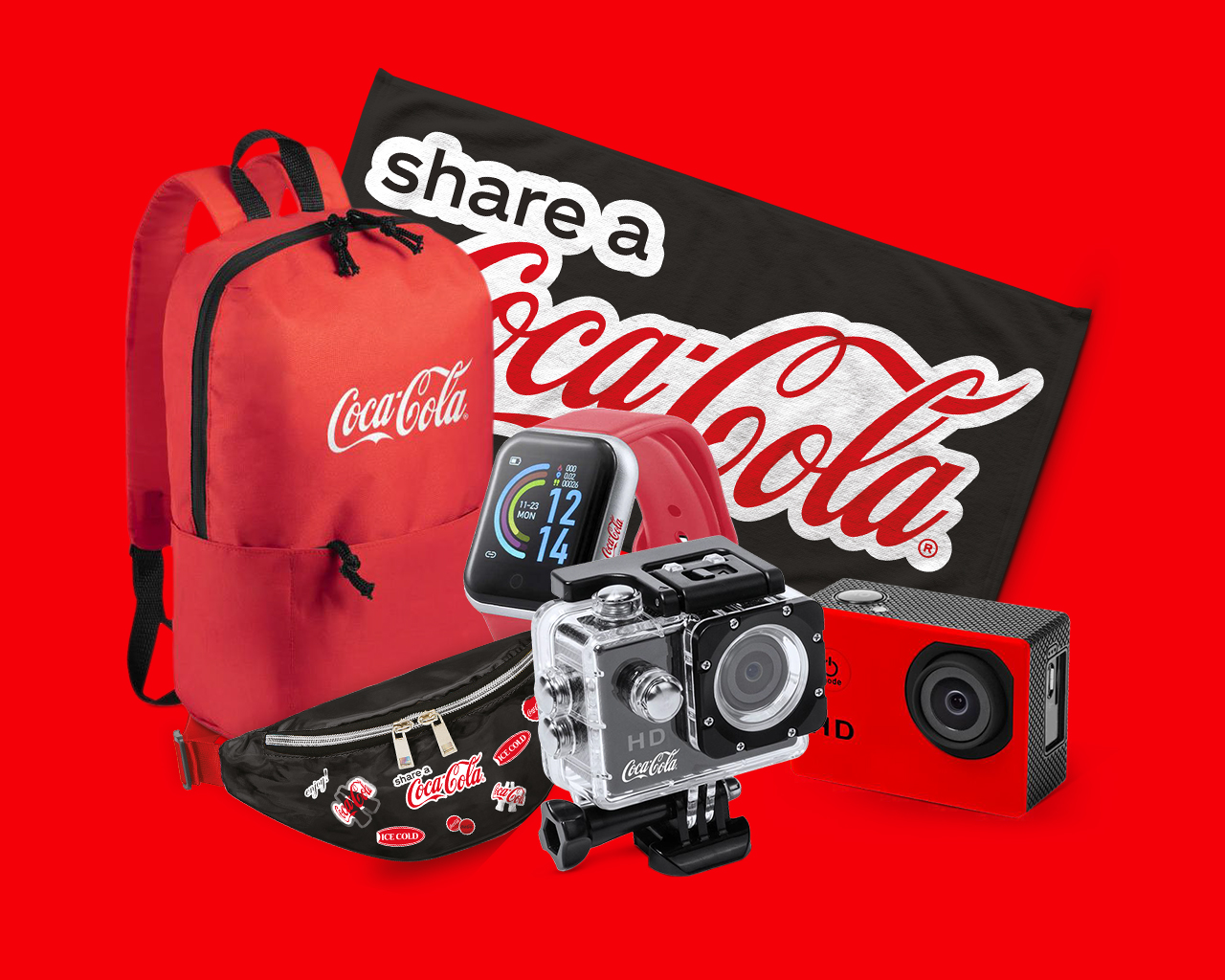 Coca-Cola Preise