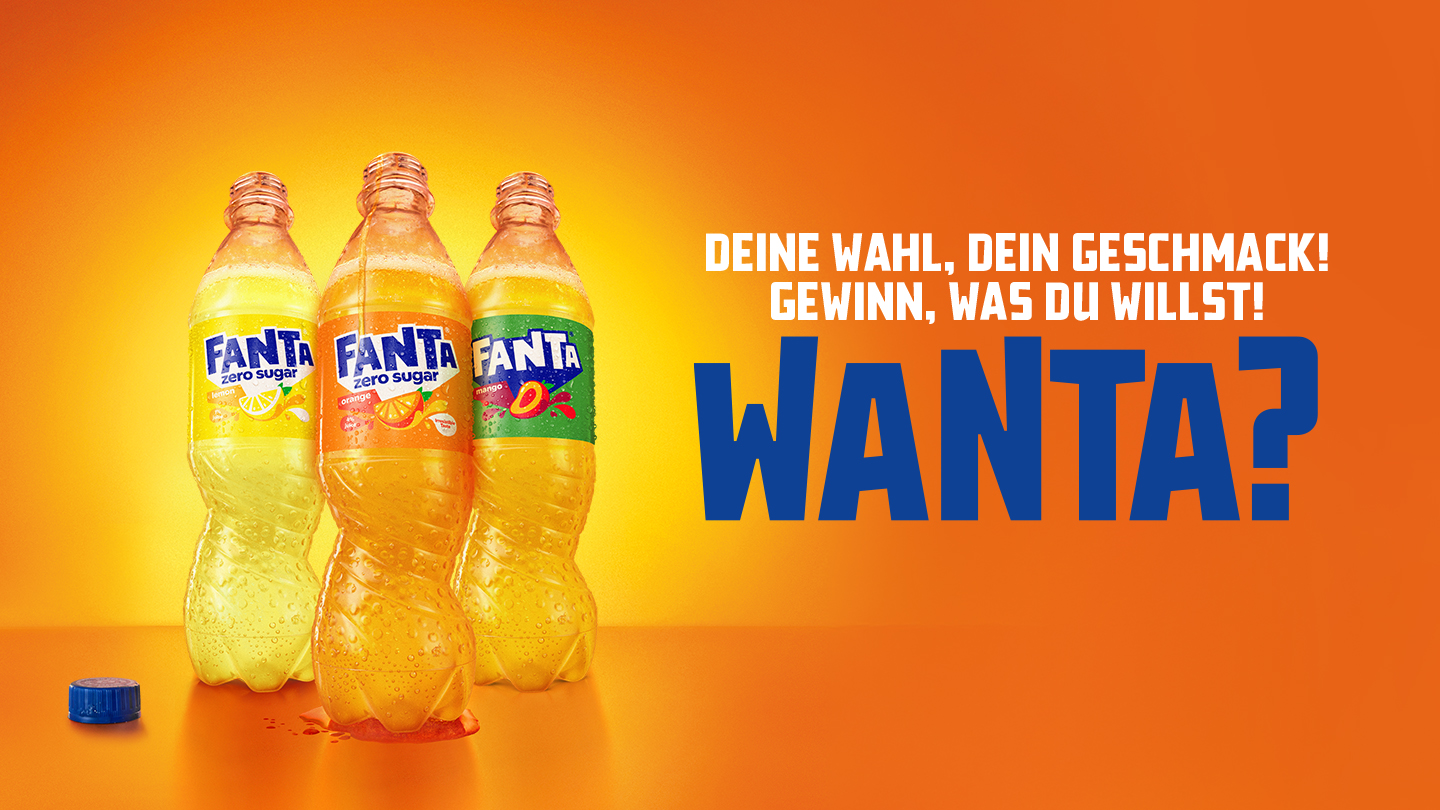 Fanta Wanta