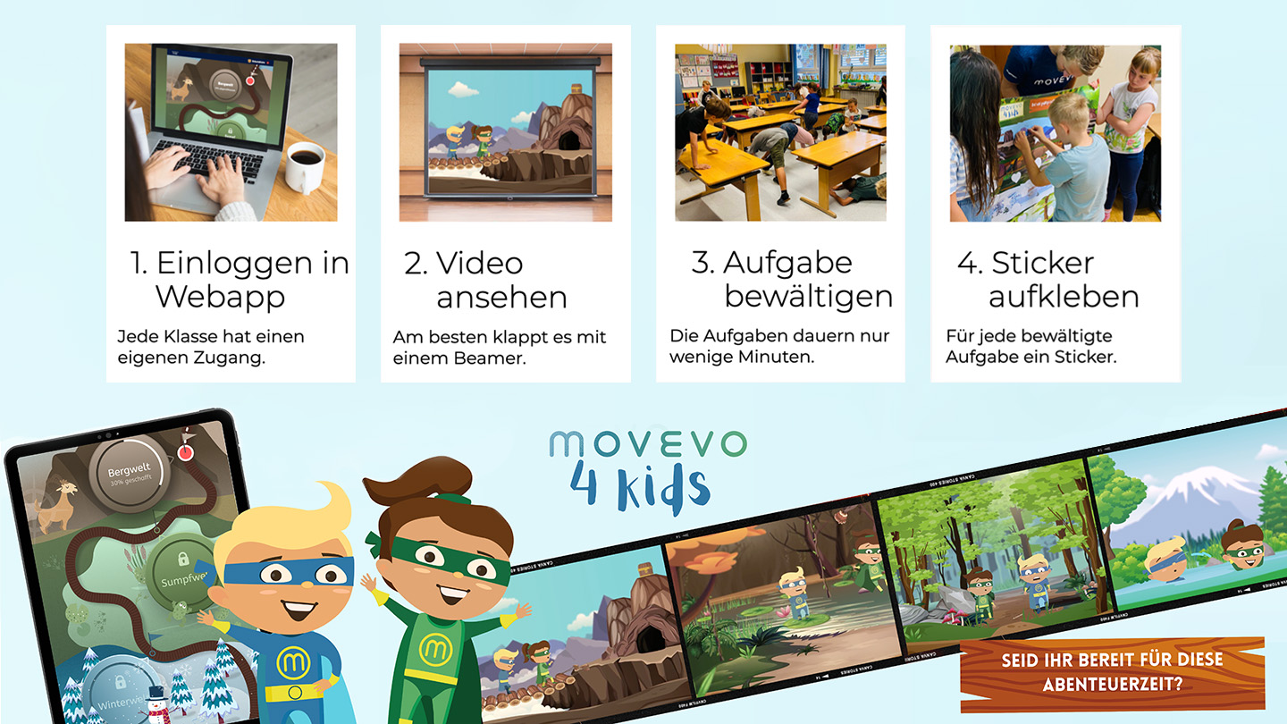 movevo4kids Anleitung