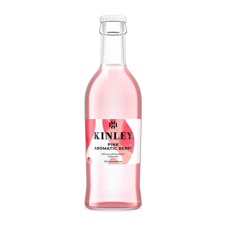  Kinley Pink Aromatic Berry