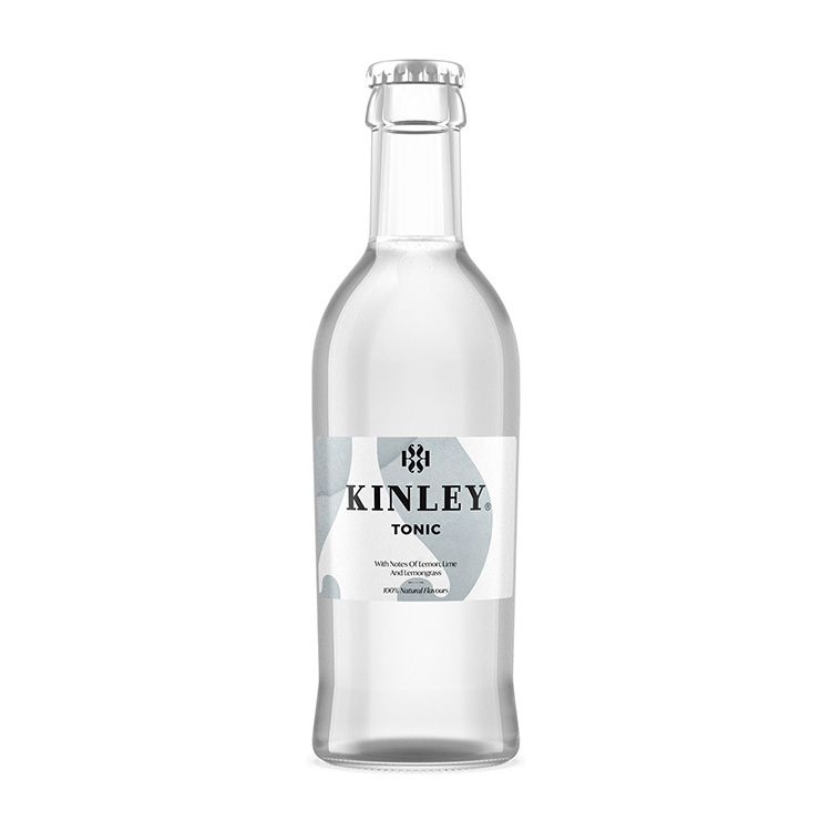 Kinley Tonic Water