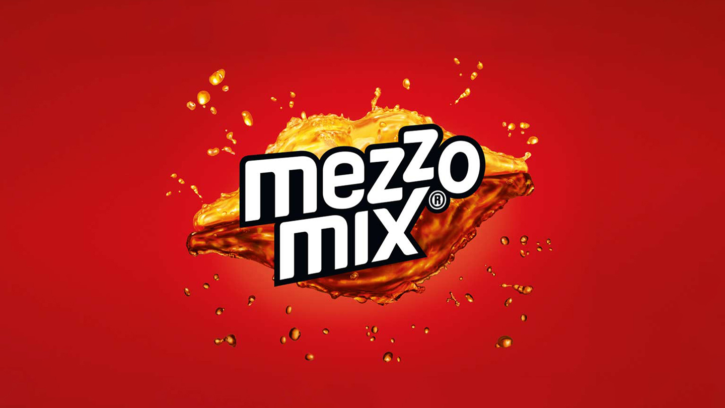 mezzo mix-Banner