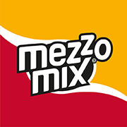 Das mezzo mix-Logo