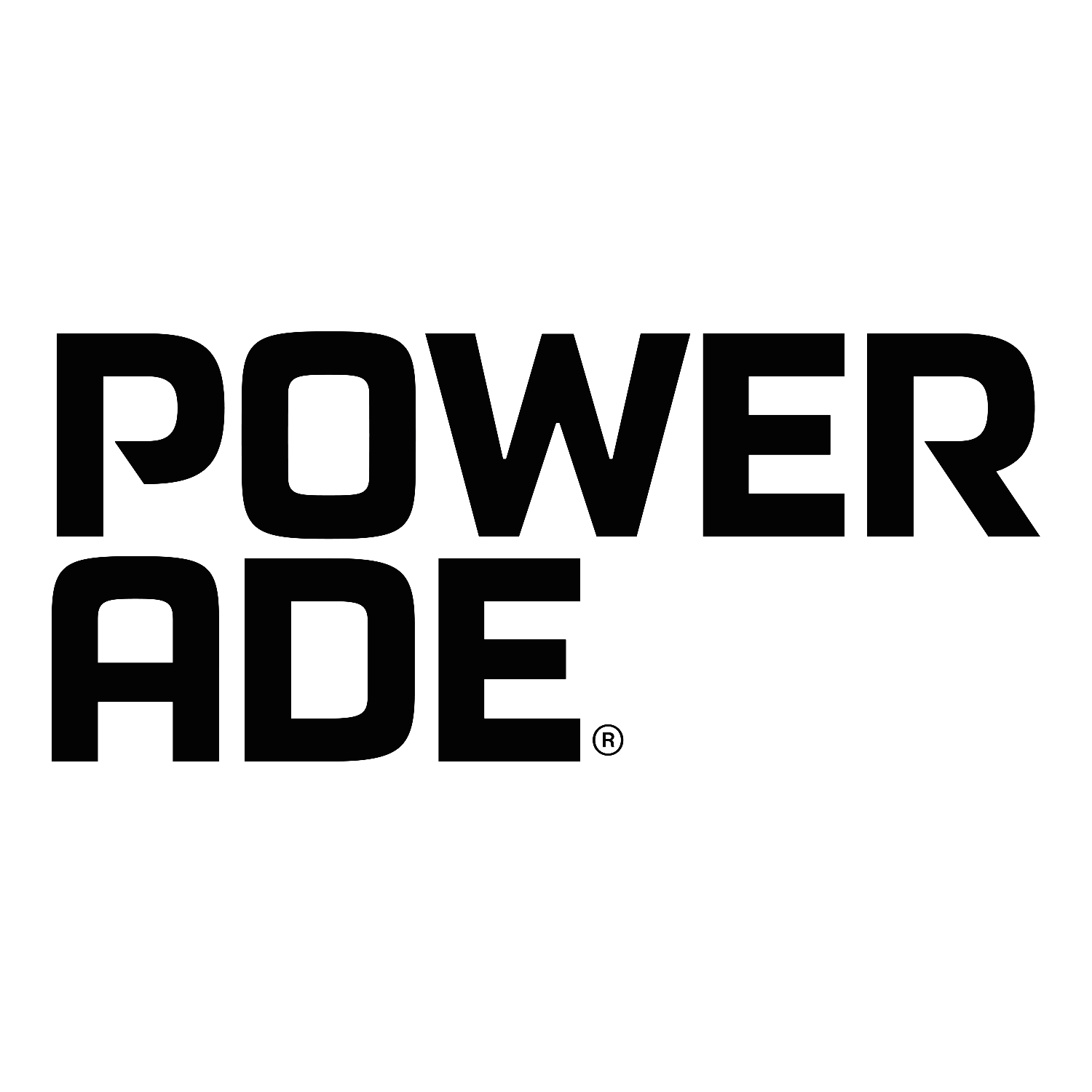 Powerade-Logo