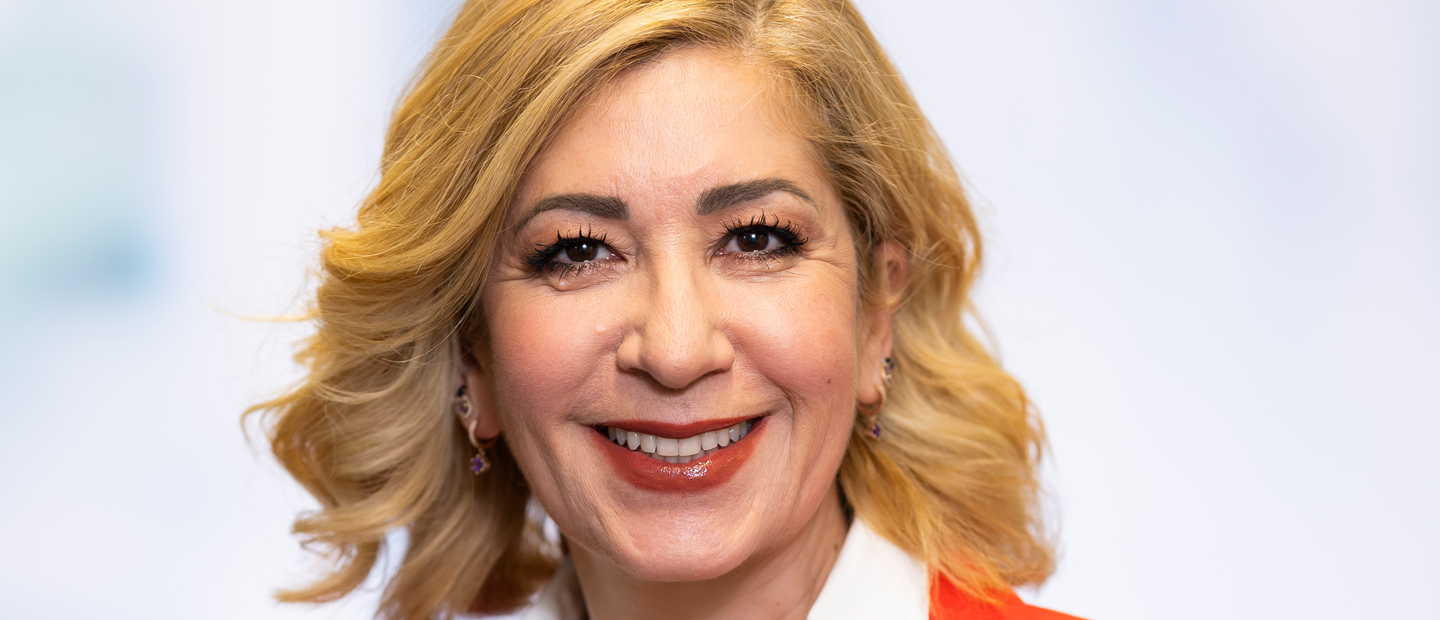 Sonia Dimogli neue Country Managerin Österreich