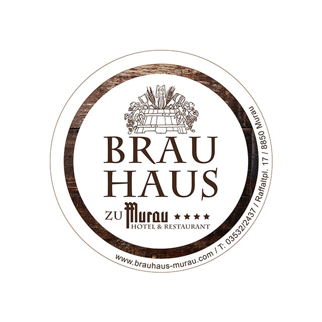 Hogel-Brauhaus zu Murau